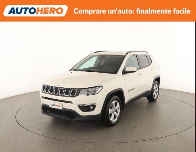 Image of Jeep Compass