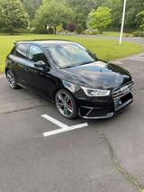 Audi S1 Sportback-Quattro-Bose - Audi S1 bis 15.000 Euro