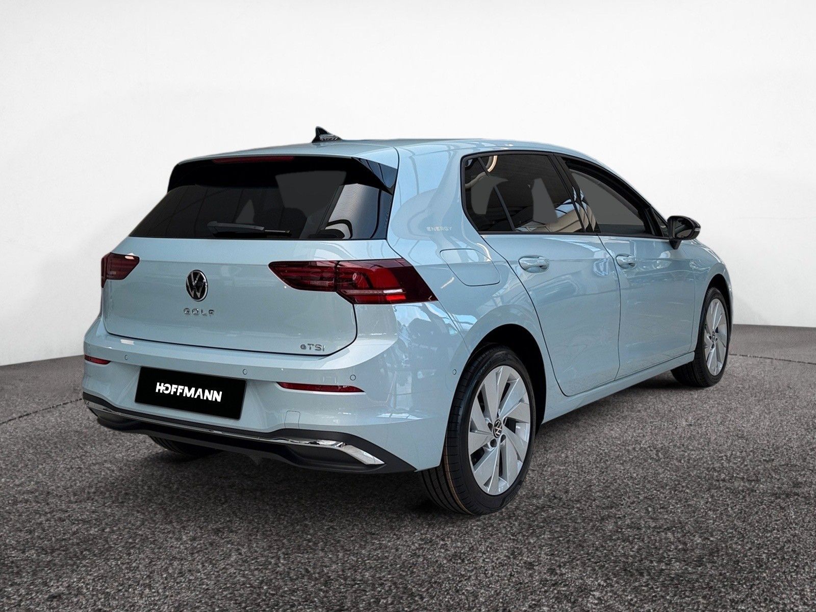 Fahrzeugabbildung Volkswagen Golf 1.5 eTSI DSG Energy Navi, AHZV, LED Plus