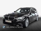 BMW 320i Touring Advantage DAB AHK Shz. Tempomat PDC - BMW 320d Leasingangebote für Privatpersonen