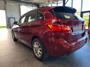 BMW 218 2 Active Tourer *ACC*PDC*NAVI*AHK*LED*Keyles