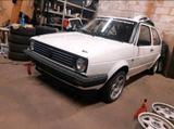 Volkswagen VW Golf 2 GTI 8V Rallye KFP - Volkswagen: Rallye