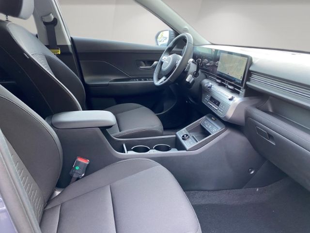 Hyundai KONA Elektro - Bild 14