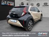 Toyota Aygo X 1.0 VVT Air Style Smart Connect Faltdach - Toyota: Aygo Connect