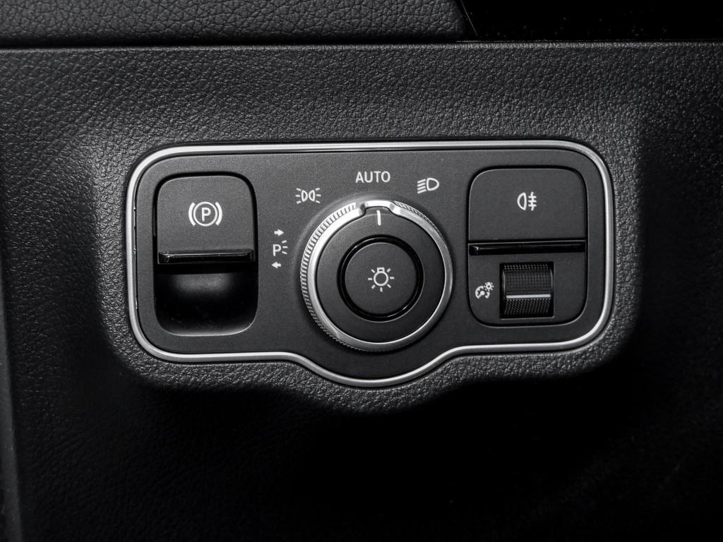 Mercedes-Benz GLA AMG-Sport/LED/Navi/Wide/Shz/PTS/Ambiente, миниатюра 15
