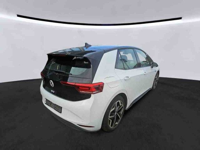 Volkswagen ID.3 - Bild 4