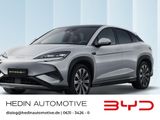 BYD SEALION 7 EXCELLENCE AWD |LED|PANO|Sitzklima|HUD - BYD SEALION 7 Gebrauchtwagen