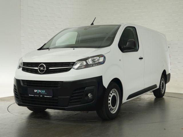 Vivaro C CARGO L CDTI+NAVI+RÜCKFAHRKAMERA+PARKPI