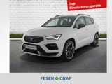 Cupra Ateca VZ 2.0TSI 4x4 DSG LED ACC DAB Navi SHZ 19" - Cupra Ateca Jahreswagen