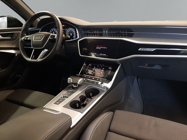 Fahrzeugabbildung Audi A6 Avant 55TFSIe quattro sport StdHzg Matrix 19"