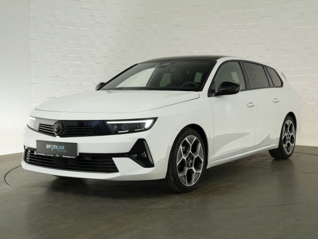 Astra L ST ULTIMATE AT+LED MATRIX+NAVI+360 GRAD 