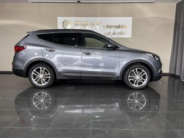 Hyundai SANTA FE - 3