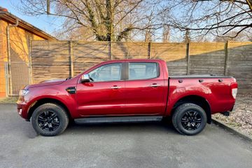 Ford Ranger - 9