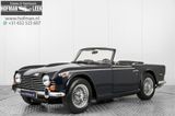 Triumph TR5 TR250 Overdrive