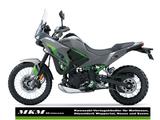 Kawasaki KLE500 SE NEU 2026 - vorrätig, Probefahrt! - Angebote