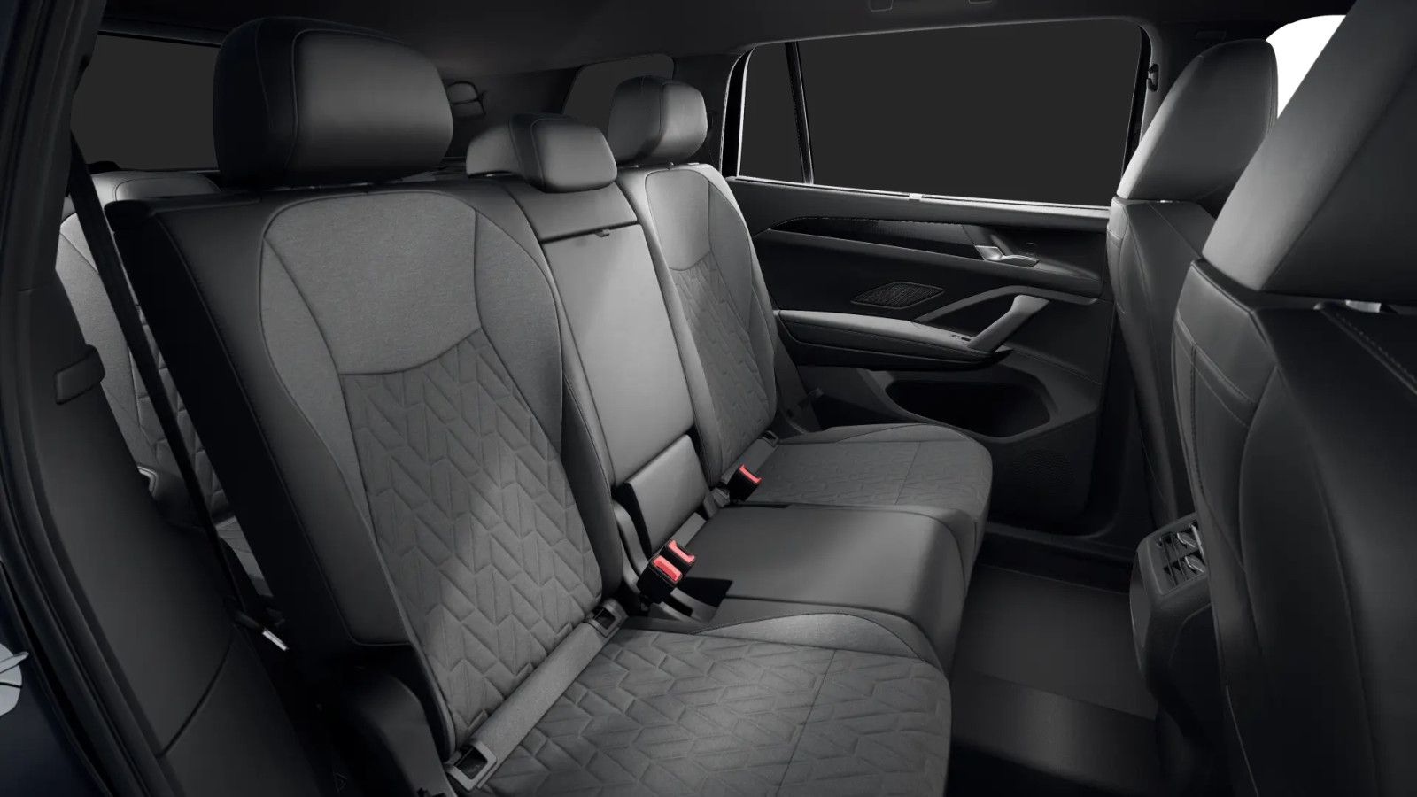 Volkswagen Tayron - Bild 10