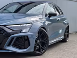 Audi RS3 2.5 TFSI S tronic quattro Sportback - - Audi RS3 in Kassel