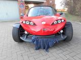 Andere Secma F16 Buggy Cabrio Roadster, kein Ligi... - : Bug