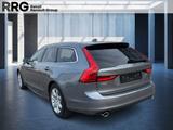 Volvo V90 D4 Momentum SHZ PDC LED LEDER - Volvo V90 Momentum mit Diesel-Antrieb