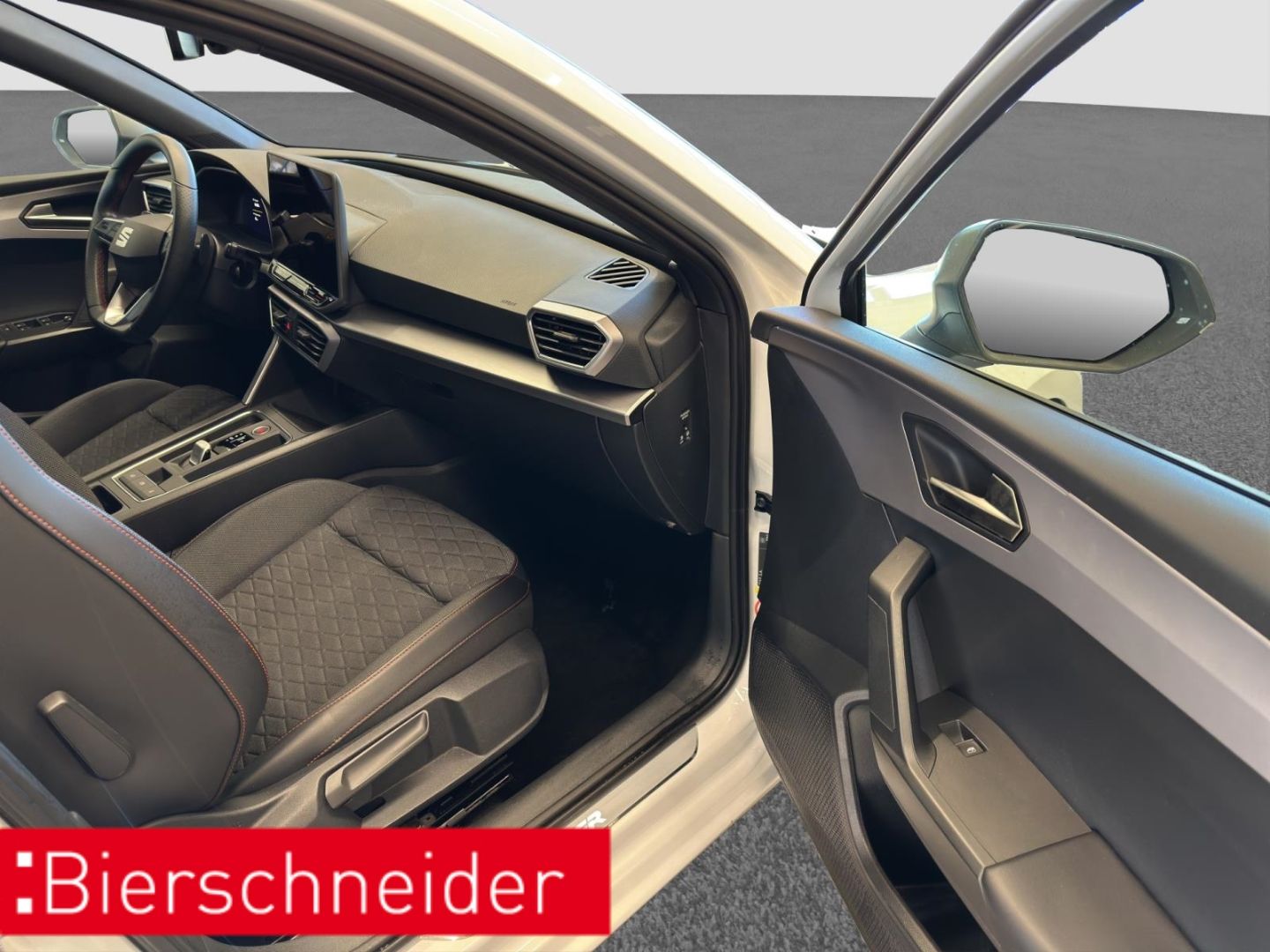 Seat Leon - Bild 34