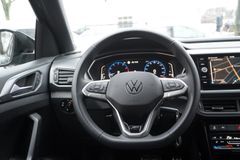 Fahrzeugabbildung Volkswagen T-Cross R-Line/Life DSG Navi Klima SHZ VC ACC!