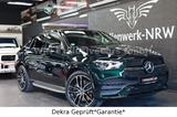 Mercedes-Benz GLE Coupe 400 d AMG 4Matic Coupe*Pano*Burmest. - Mercedes-Benz GLE 400 in Duisburg
