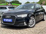 Audi A3 TFSI Sport*Scheckheft*TÜV*Service NEU!! - Audi A3 Gebrauchtwagen in Bremen