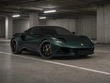 Lotus Emira V6 First Edition - vollfoliert, OPF frei - Lotus Gebrauchtwagen von 2023