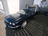 Jaguar x Type AWD Allrad - Jaguar X-Type aus 2004
