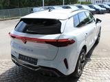 Cupra Terramar VZ 2.0 TSI 195 kW 4Drive Sennheiser - mit Benzin-Antrieb: mit ABS, Geländewagen