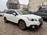 Subaru Outback Legacy 2.5*Euro6*S-Dach*LPG Gas*Voll*Top