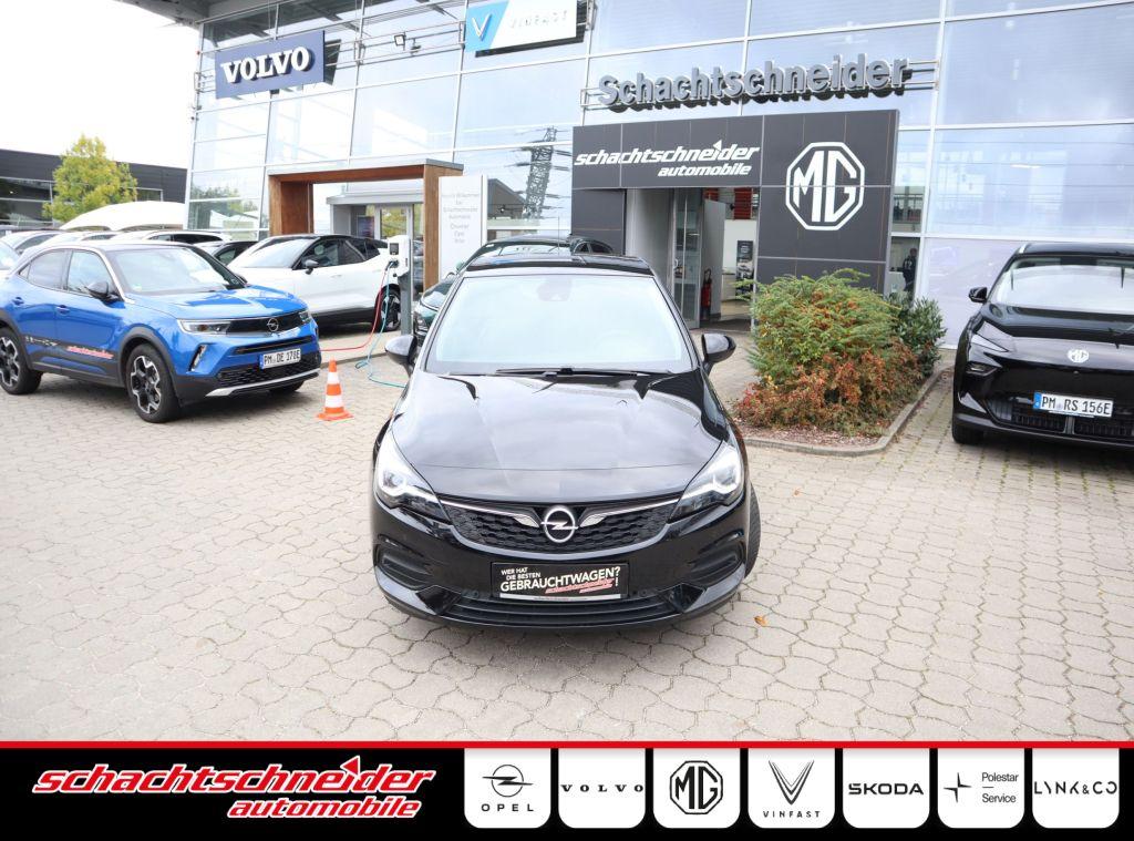 Opel Astra 1.2 Turbo Design&Tech+Matrix-LED+Navi+