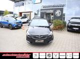 Opel Astra 1.2 Turbo Design&Tech+Matrix-LED+Navi+ - Tageszulassungen mit Benzin-Antrieb: Limousine
