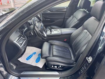 BMW 730 - 9