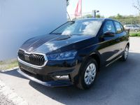 Skoda Fabia - Vorschau Bild 2