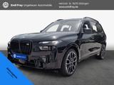 BMW X7 M60i xDrive Sportpaket Gestiksteuerung DAB - BMW X7 M60 Neuwagen