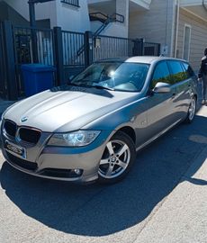 BMW 318 - 1