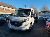 Fiat Ducato Pritsche Wohnmobil Fahrgestell/ AUTOMATIK - Fiat Ducato Neuwagen