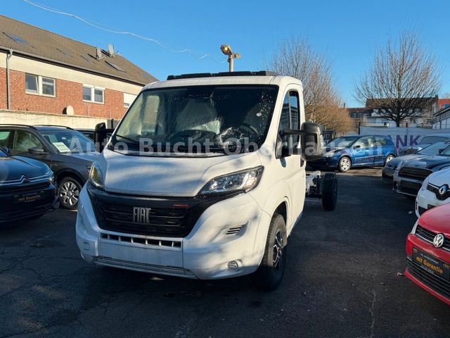 Fiat Ducato Pritsche Wohnmobil Fahrgestell/ AUTOMATIK