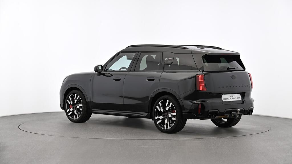 MINI John Cooper Works Countryman - Bild 9