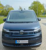 Volkswagen T7 Multivan 1,5 TSI OPF DSG Life Life - VW T7 Multivan von privat