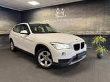 BMW X1 18d xDrive Automatik KLIMA Bi-Xenon PDC