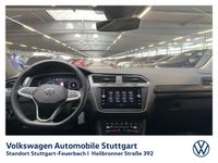 Volkswagen Tiguan - Vorschau Bild 9