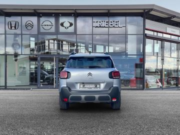 Citroën C3 Aircross Shine PT 130 °Navi°HUD°RFK°PDC°SHZ°