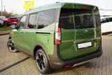 Ford Tourneo Courier Active 1.0 EB Aut. ACC Kamera Na - Ford Tourneo Courier: Active