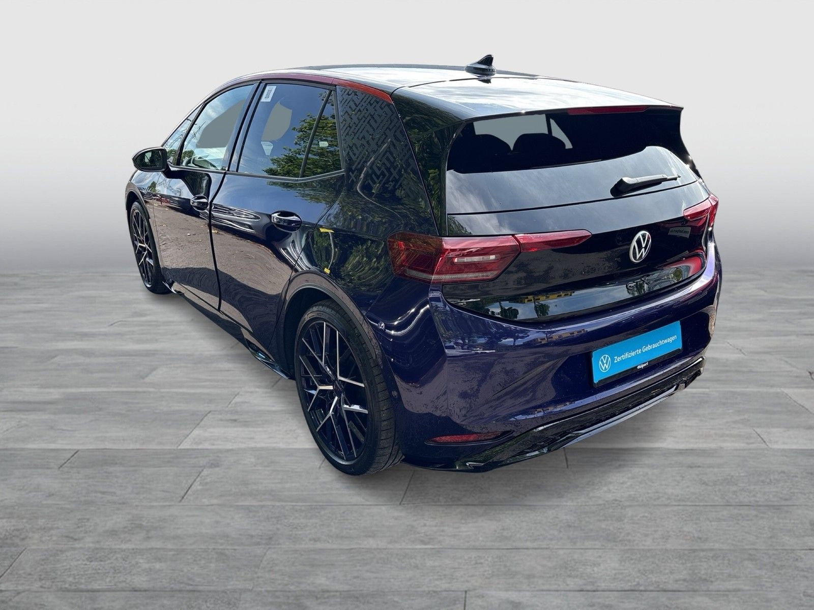 Volkswagen ID.3 GTX PERFORMANCE FIRE ICE HARMAN KARDON LM20 foto 5