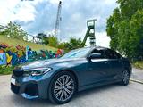 BMW M340i xDrive /M-Sport/Laser/Standheizung/Shadow - BMW M340i: Automatik