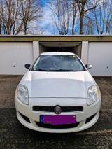 Fiat Bravo - gebrauchte Fiat Bravo aus dem Jahr 2008