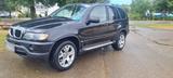 BMW X5 3.0d schalter-Tausch möglich - BMW X5 aus 2002 mit Diesel-Antrieb