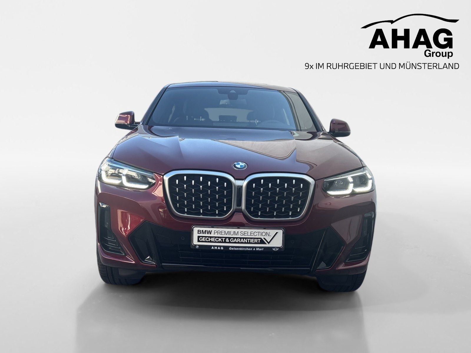 BMW X4 - Bild 2
